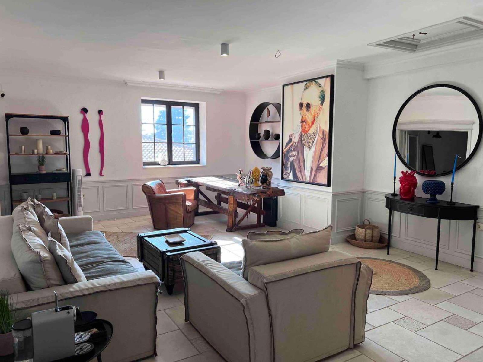 Castro Mesembria Boutique Hotel Nesebar Bagian luar foto