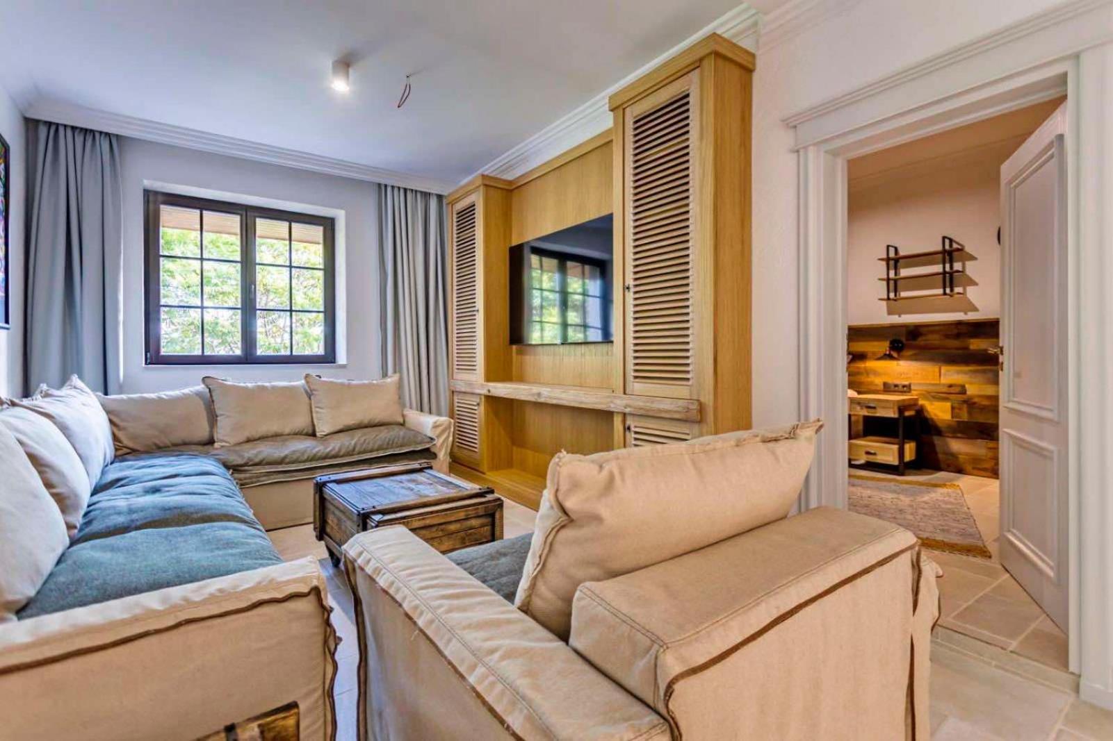 Castro Mesembria Boutique Hotel Nesebar Bagian luar foto