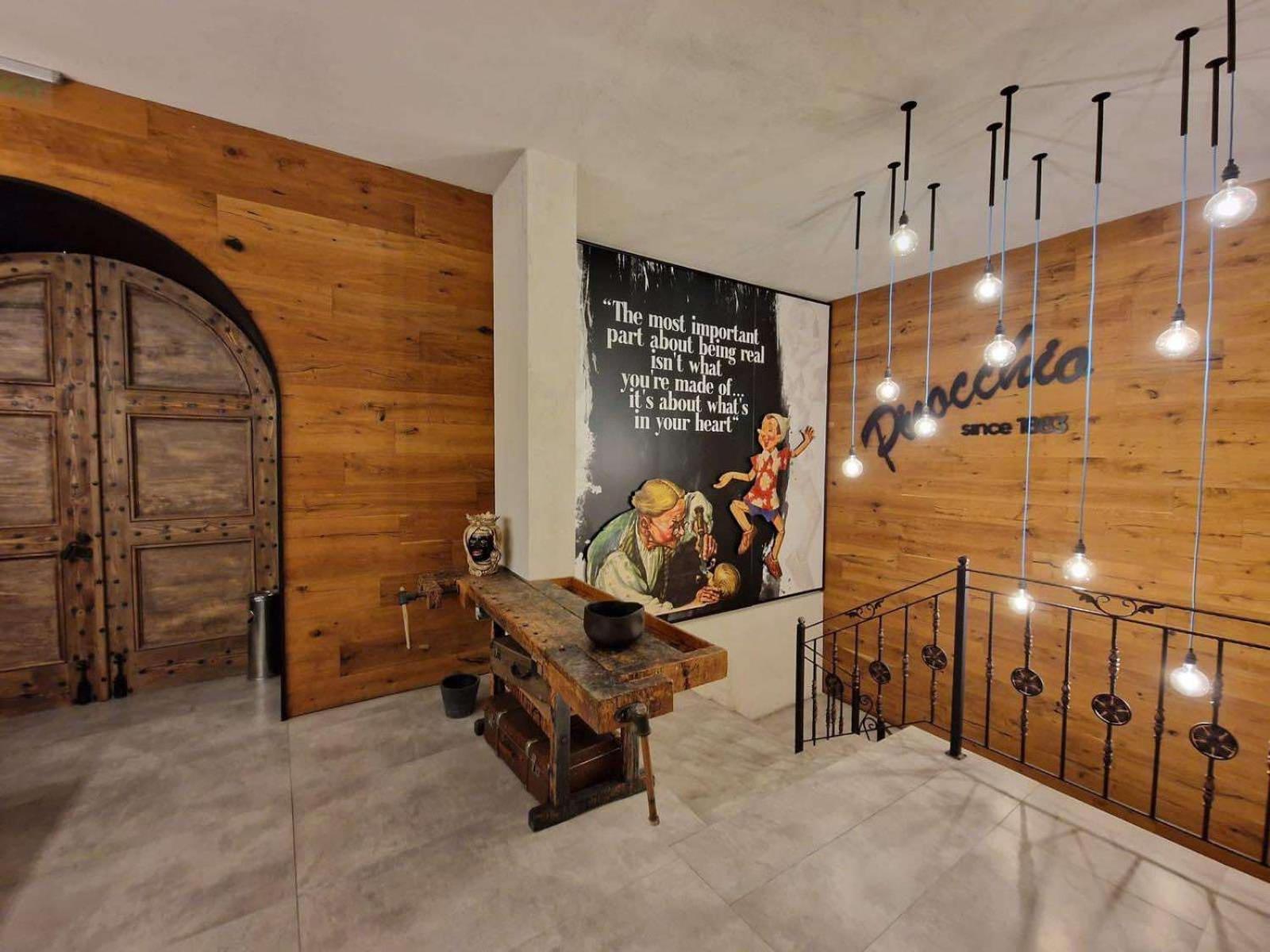 Castro Mesembria Boutique Hotel Nesebar Bagian luar foto