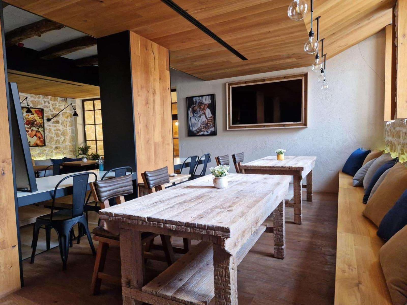 Castro Mesembria Boutique Hotel Nesebar Bagian luar foto