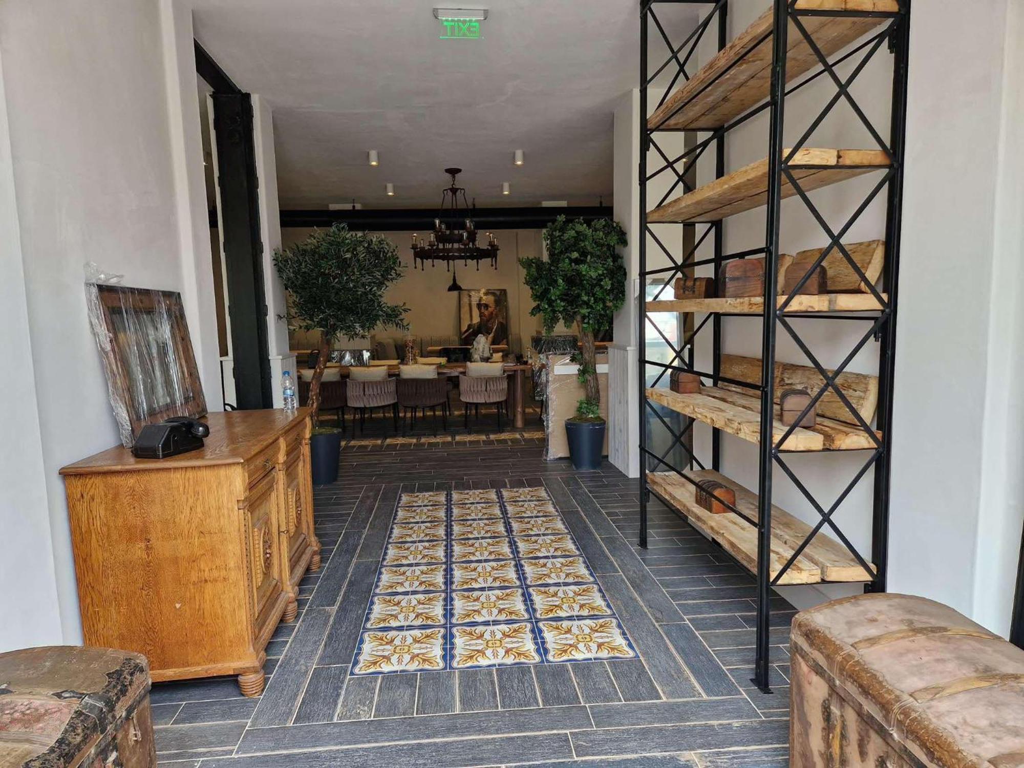 Castro Mesembria Boutique Hotel Nesebar Bagian luar foto